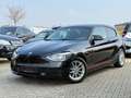 BMW 114 i Advantage TÜV neu SHZ Klima ZV Kette.neu Zwart - thumbnail 1
