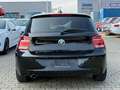 BMW 114 i Advantage TÜV neu SHZ Klima ZV Kette.neu Zwart - thumbnail 9