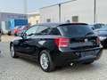 BMW 114 i Advantage TÜV neu SHZ Klima ZV Kette.neu Zwart - thumbnail 10