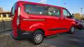 Ford Transit Custom 310 2.0 TDCi 9 POSTI 2 CLIMA E6 + IVA GARANZIA Rouge - thumbnail 19
