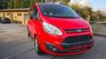 Ford Transit Custom 310 2.0 TDCi 9 POSTI 2 CLIMA E6 + IVA GARANZIA Rosso - thumbnail 3