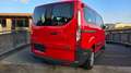 Ford Transit Custom 310 2.0 TDCi 9 POSTI 2 CLIMA E6 + IVA GARANZIA Rosso - thumbnail 4