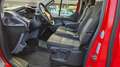 Ford Transit Custom 310 2.0 TDCi 9 POSTI 2 CLIMA E6 + IVA GARANZIA Rosso - thumbnail 7