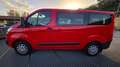 Ford Transit Custom 310 2.0 TDCi 9 POSTI 2 CLIMA E6 + IVA GARANZIA Rosso - thumbnail 6