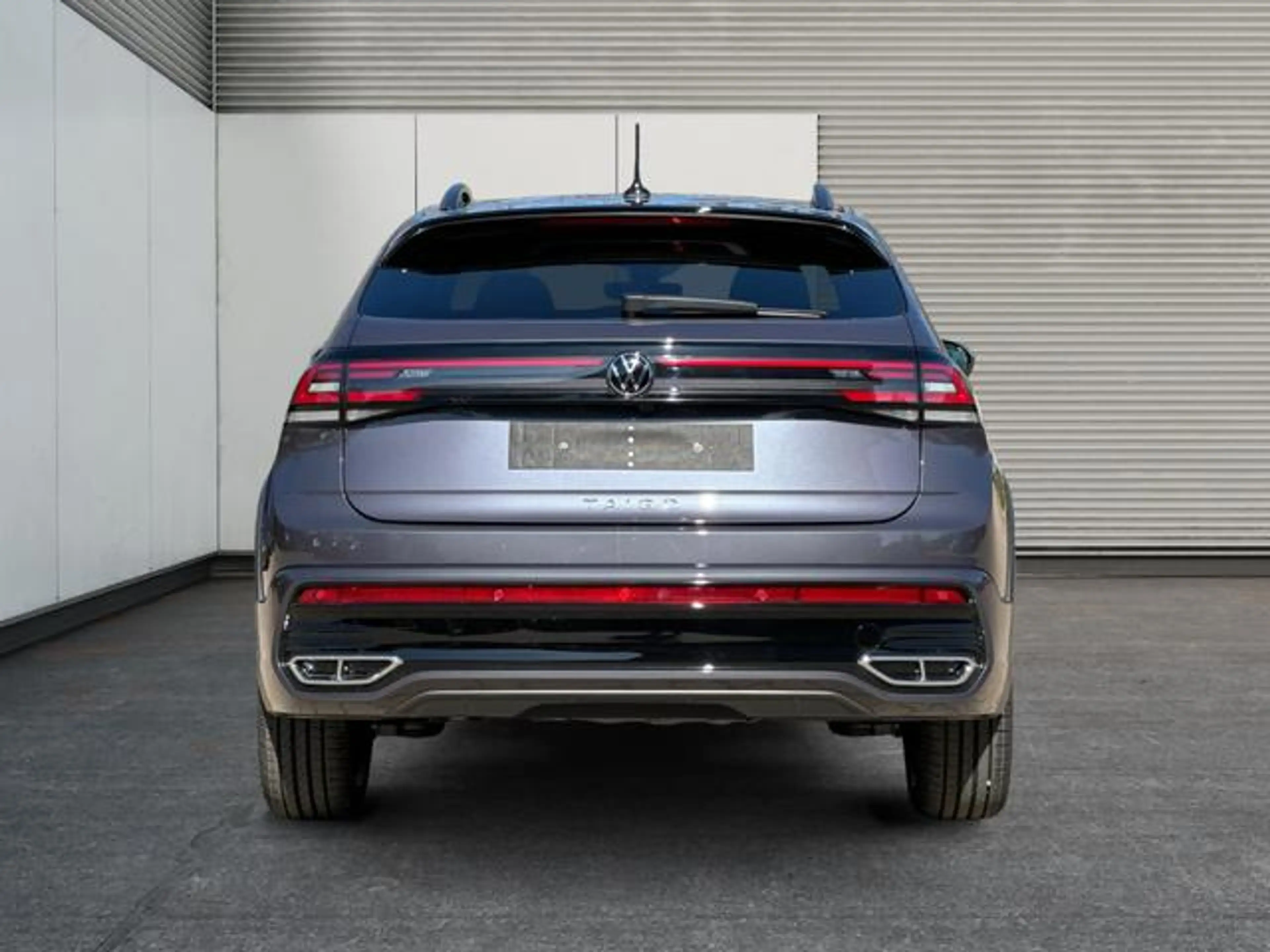 Volkswagen Taigo R-Line Limited MATRIX-LED+KAMERA+ACC+KL... — photo 4