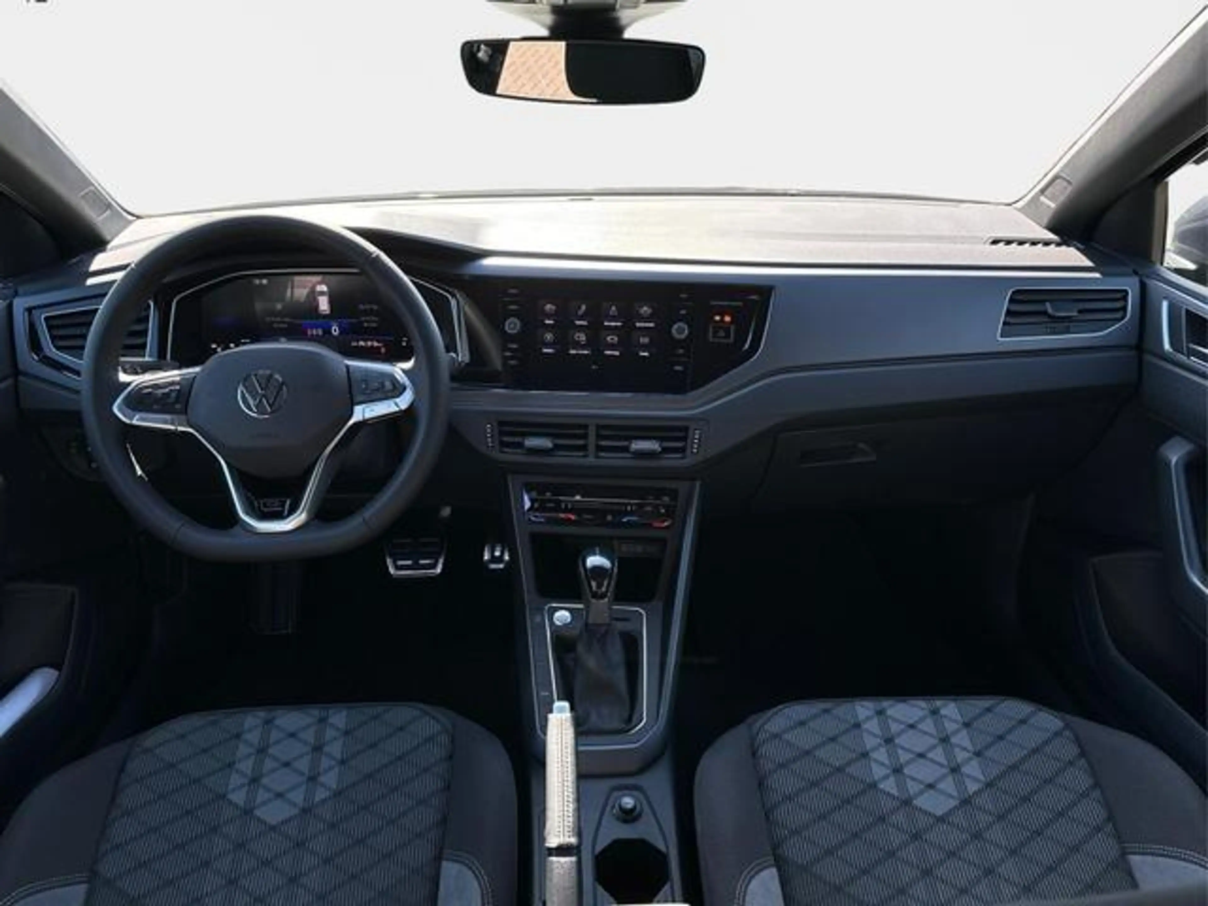 Volkswagen Taigo R-Line Limited MATRIX-LED+KAMERA+ACC+KL... — photo 7