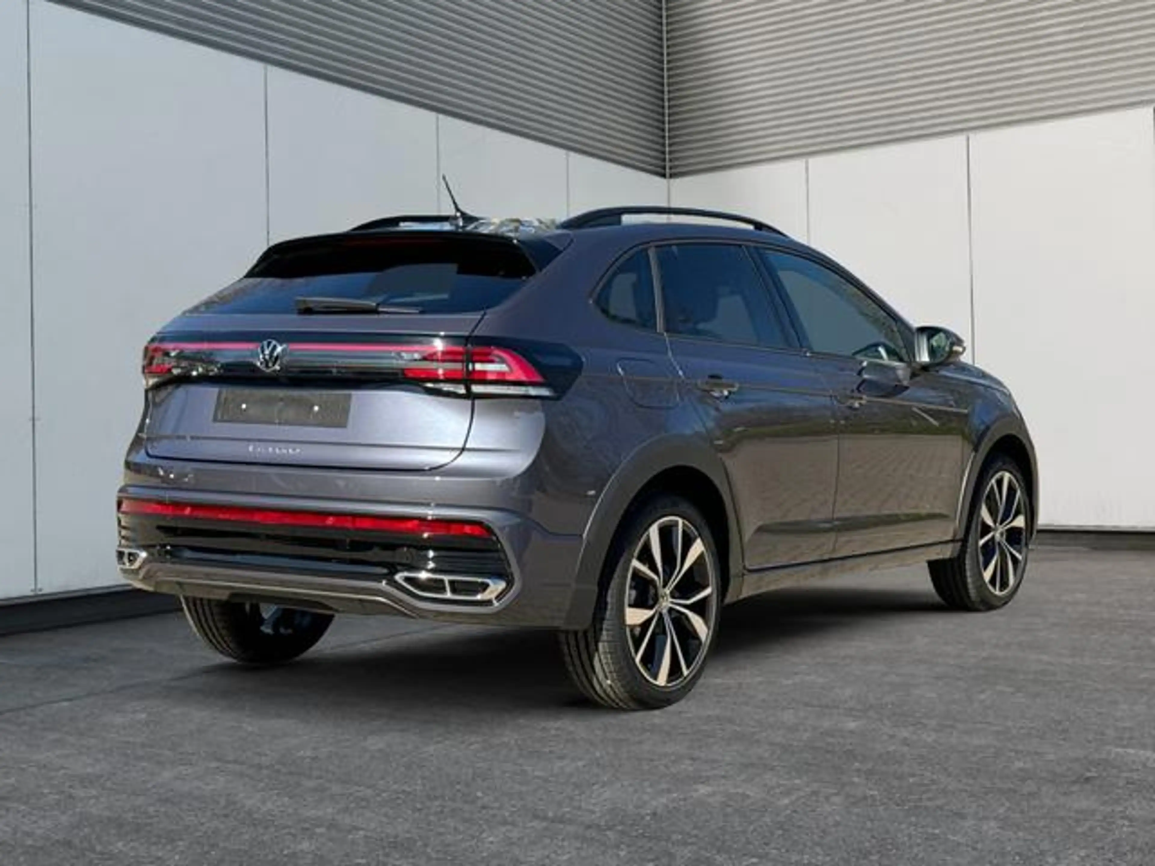 Volkswagen Taigo R-Line Limited MATRIX-LED+KAMERA+ACC+KL... — photo 3