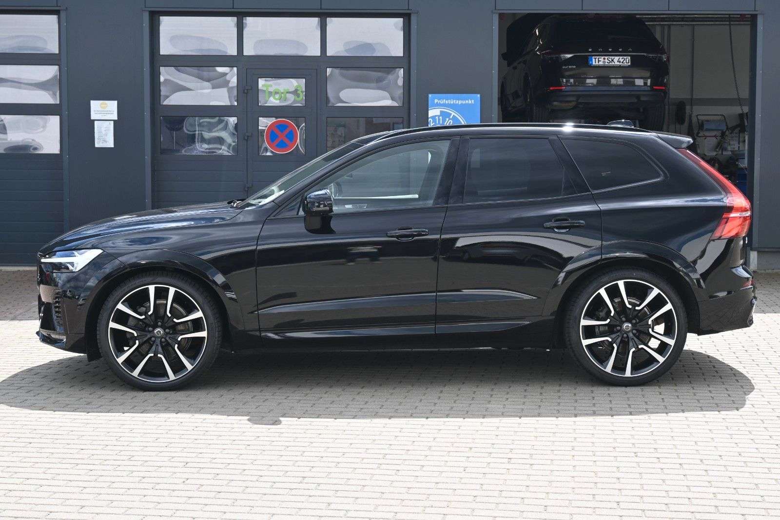 Volvo XC 60