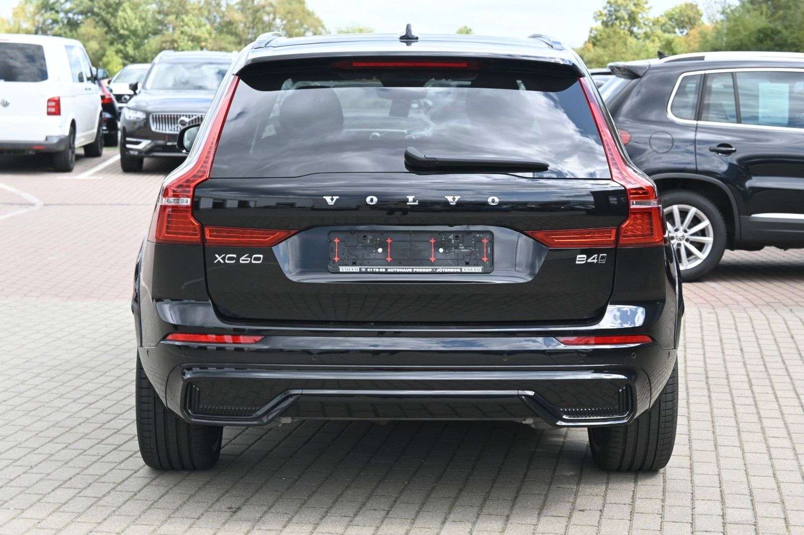 Volvo XC 60