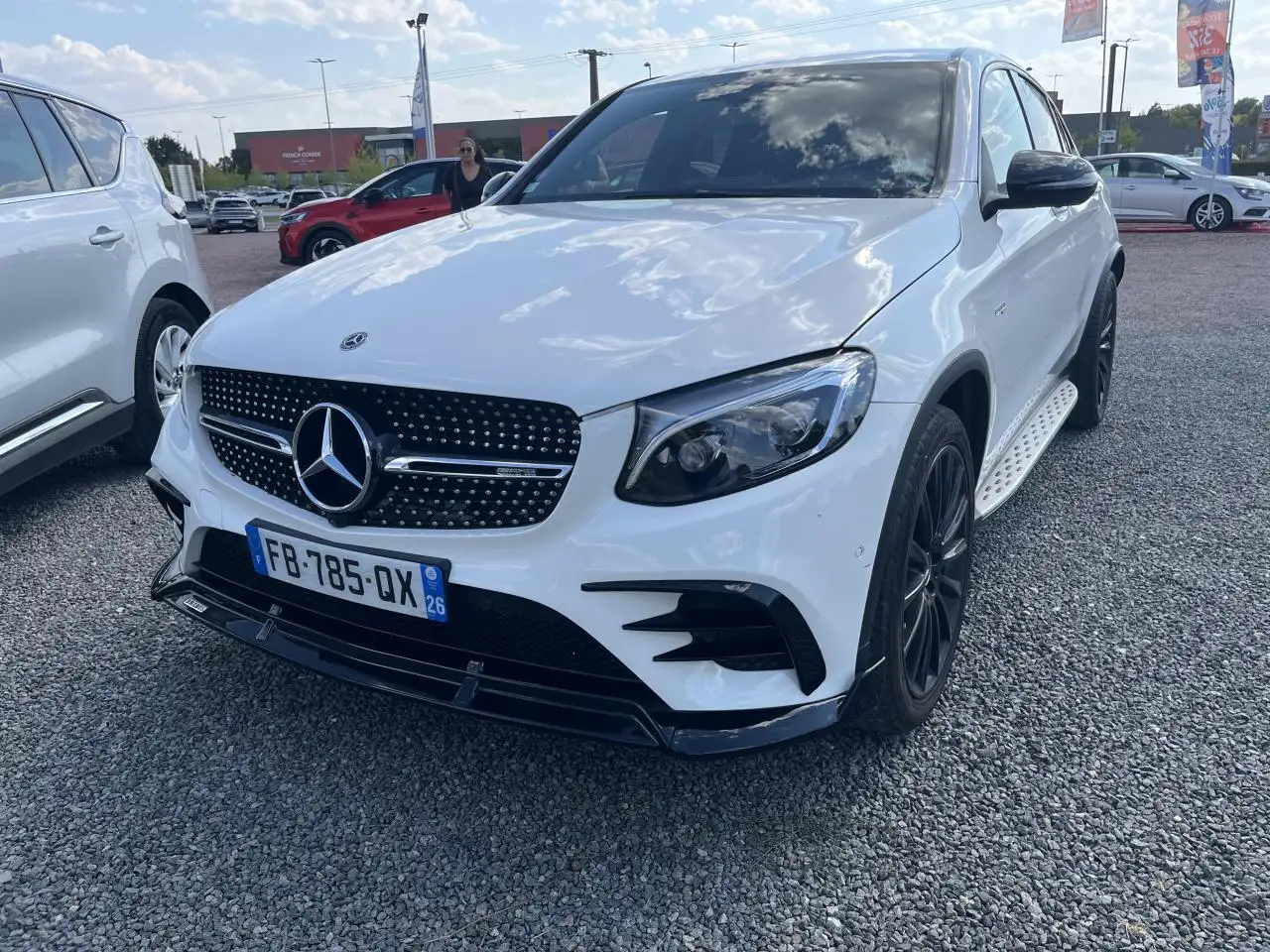 Mercedes-Benz