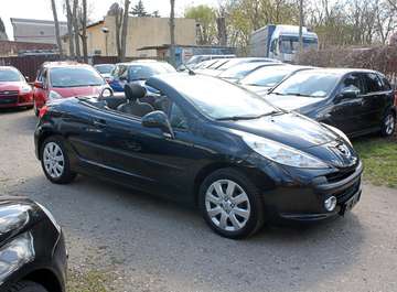 CC Cabrio-Coupe Filou/TÜV/AU 03/2028