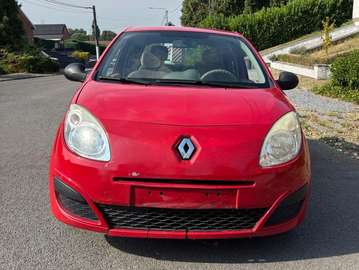 Twingo 1.2i RipCurl