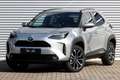 Toyota Yaris Cross 1.5 Hybrid 130 Team-Player NIEUW Safety+ Winter-Pa Zilver - thumbnail 1