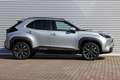 Toyota Yaris Cross 1.5 Hybrid 130 Team-Player NIEUW Safety+ Winter-Pa Zilver - thumbnail 3