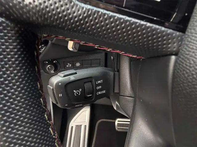 DS Automobiles DS 7 Crossback view 14