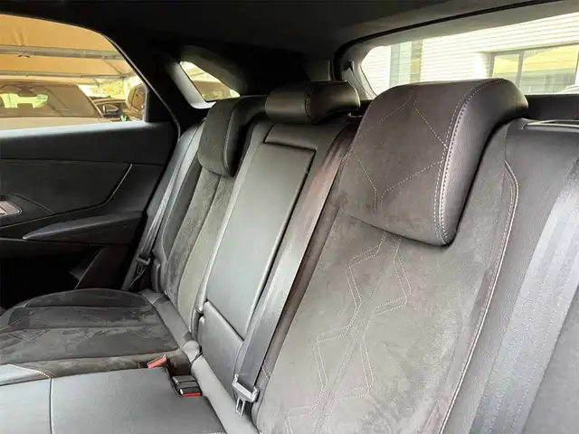 DS Automobiles DS 7 Crossback view 30