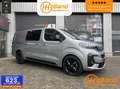 Peugeot Expert 2025model ! 2.0 BlueHDI 180 S&S DC|EAT8|L3 Silber - thumbnail 1