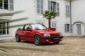 Peugeot 205 CTI - 1.9L 130 ch - ETAT CONCOURS Rojo - thumbnail 1