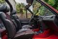 Peugeot 205 CTI - 1.9L 130 ch - ETAT CONCOURS Rood - thumbnail 18