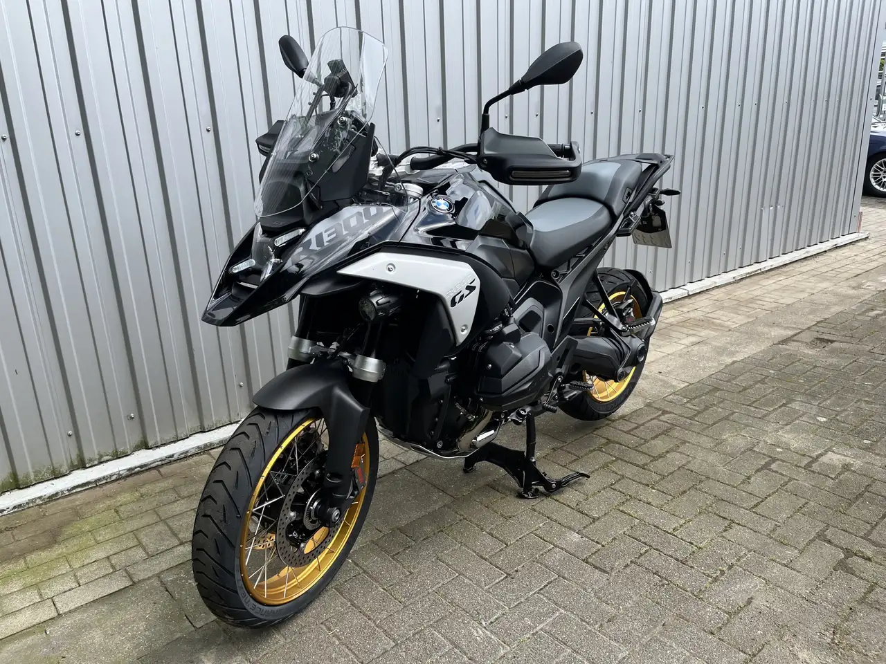 BMW R 1300 GS