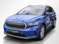 Skoda Enyaq 60 iV Loft AHK LED Navi PDC Sitzh. Blauw - thumbnail 12