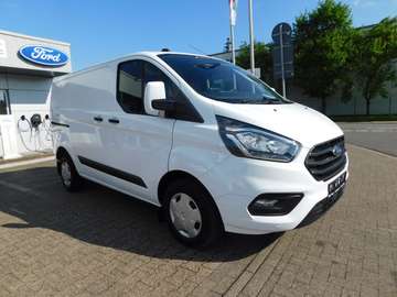 Kasten 280 L1 Trend Klima/AHK
