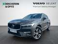 Volvo XC60 B4 Momentum Pro Geartronic/Keyless/DAB Grau - thumbnail 1
