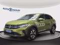 Volkswagen Taigo 1.0 tsi life 95cv Grün - thumbnail 1