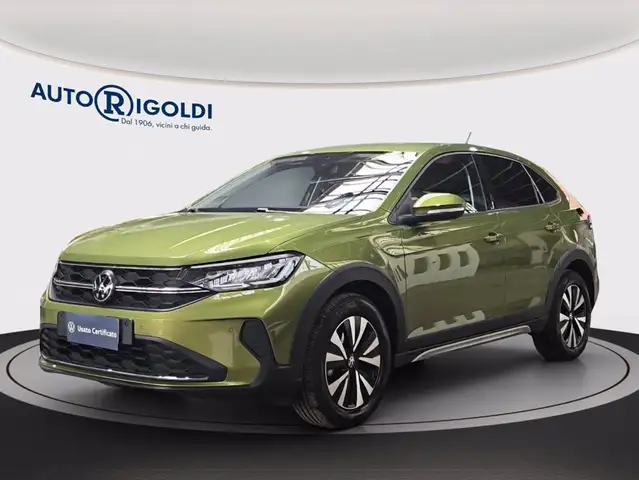 Volkswagen Taigo 1.0 tsi life 95cv