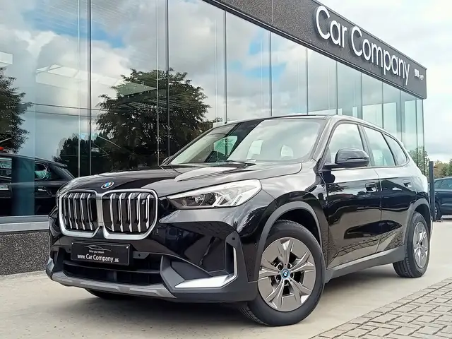 BMW iX1 iX1 66.50KWh XDrive30**GPS*DAB*CAMERA*TREKHAAK