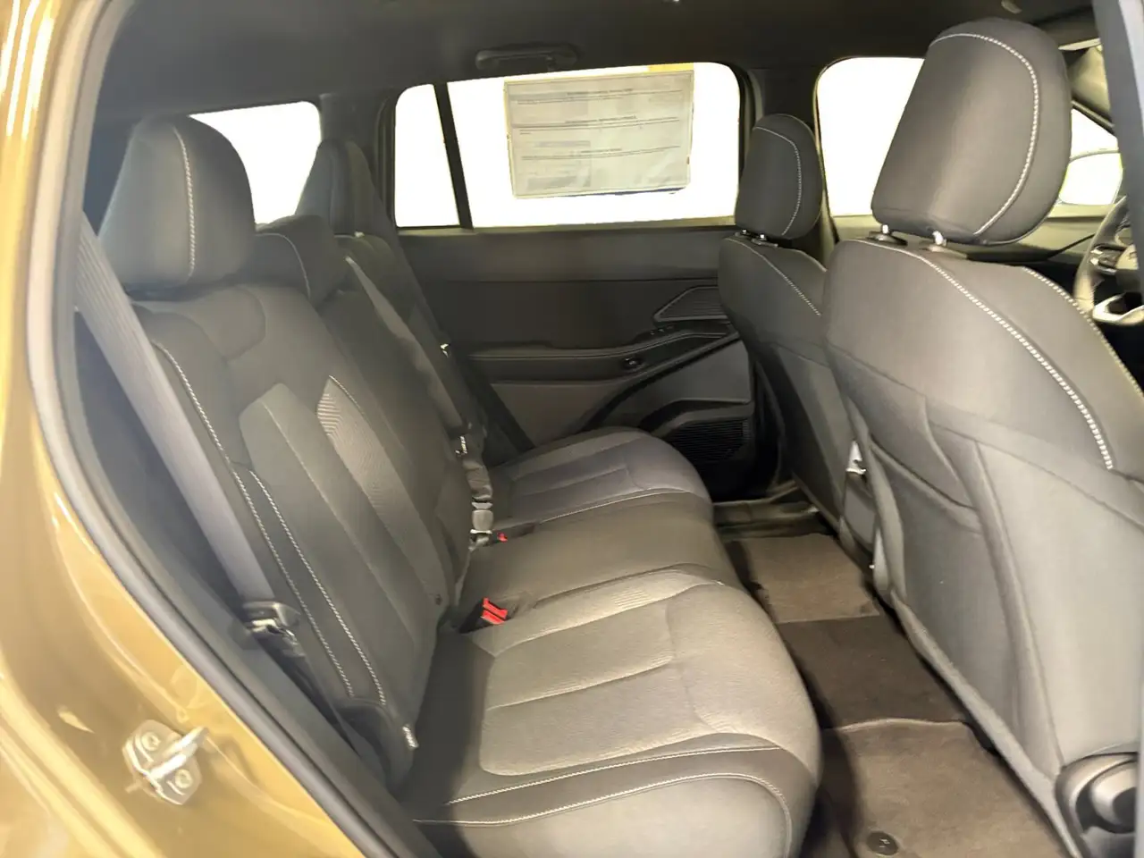 Jeep Cherokee снимка Jeep Cherokee