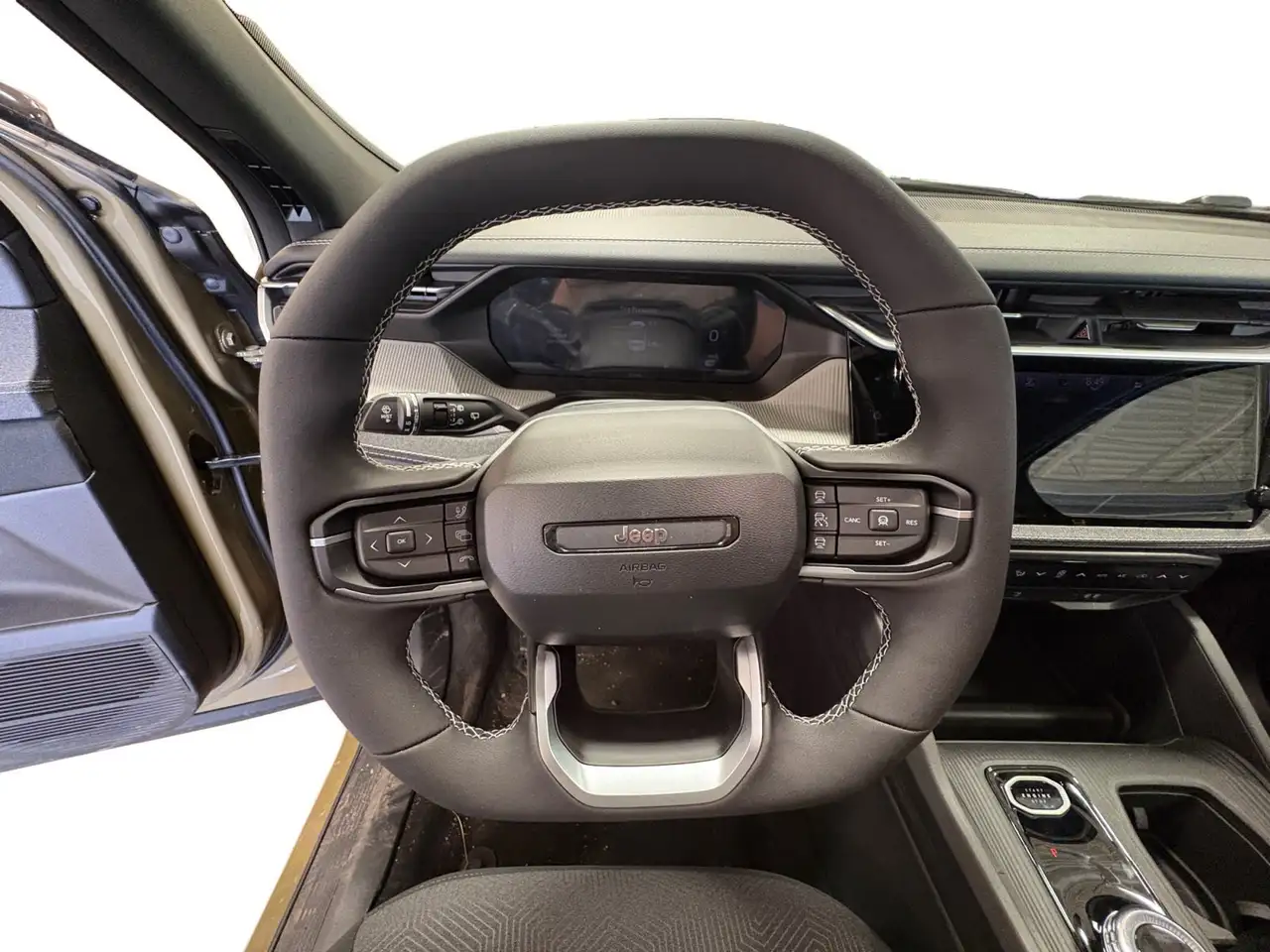 Jeep Cherokee снимка Jeep Cherokee