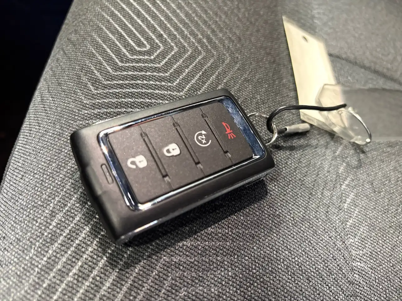Jeep Cherokee снимка Jeep Cherokee