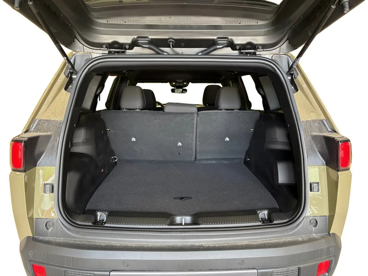 Jeep Cherokee снимка Jeep Cherokee