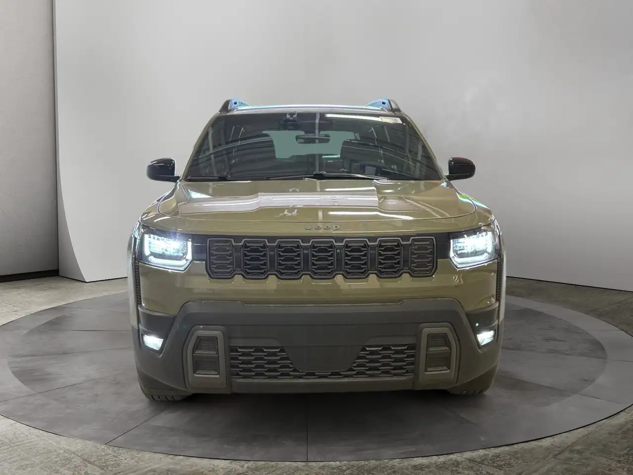 Jeep Cherokee снимка Jeep Cherokee