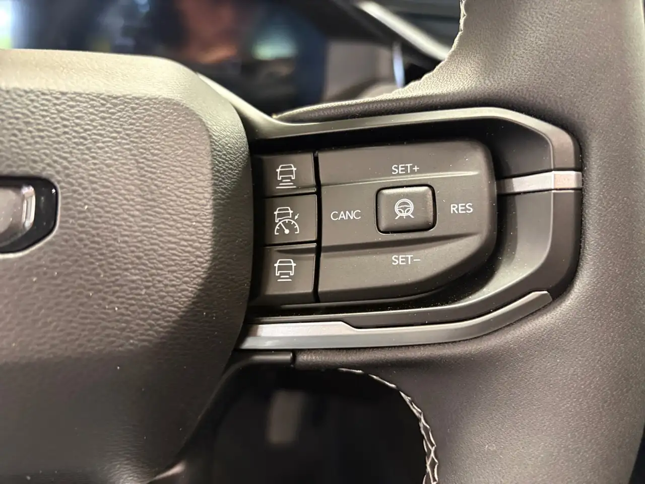 Jeep Cherokee снимка Jeep Cherokee