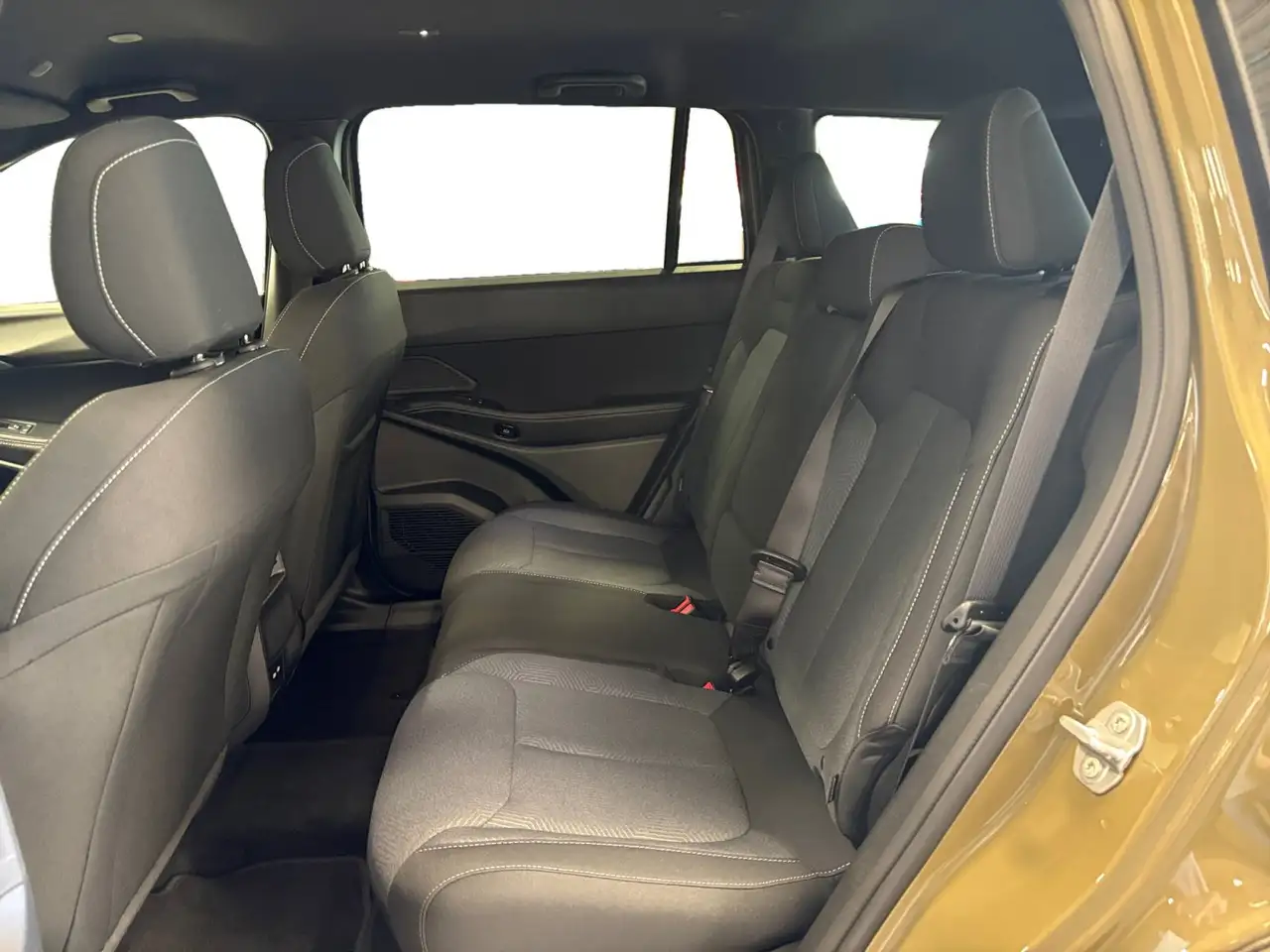 Jeep Cherokee снимка Jeep Cherokee