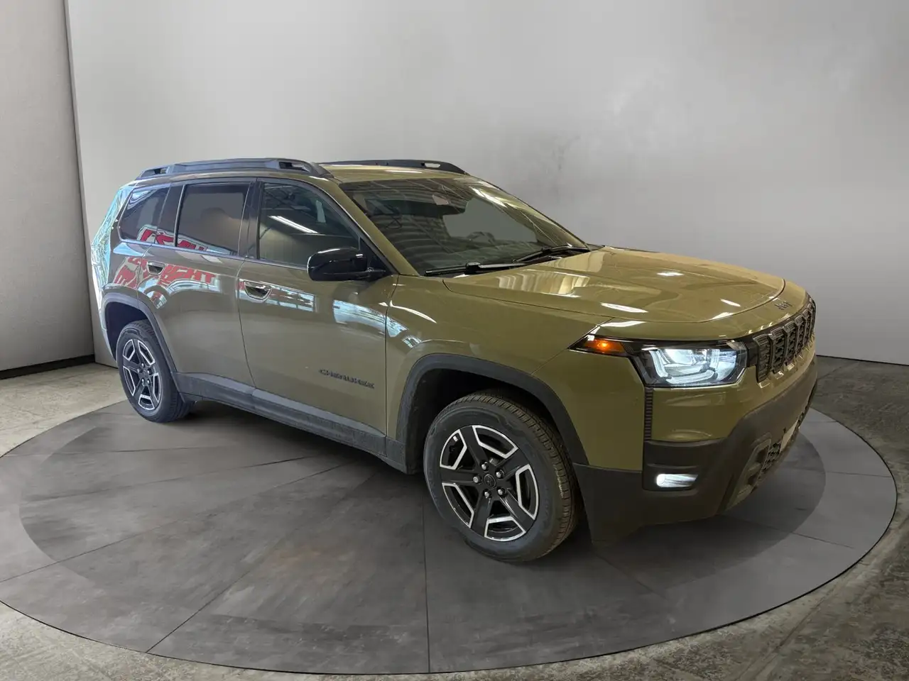 Jeep Cherokee снимка Jeep Cherokee