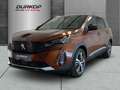Peugeot 5008 Allure Pack PT 130 7-Sitzer Navi  2-Zonen-Klimaaut Braun - thumbnail 1