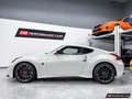 Nissan 370Z NISMO, top Zustand, Handschalter Alb - thumbnail 11