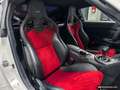 Nissan 370Z NISMO, top Zustand, Handschalter Weiß - thumbnail 24