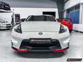 Nissan 370Z NISMO, top Zustand, Handschalter Alb - thumbnail 13
