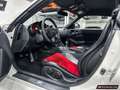 Nissan 370Z NISMO, top Zustand, Handschalter Weiß - thumbnail 10