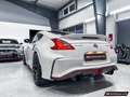 Nissan 370Z NISMO, top Zustand, Handschalter Weiß - thumbnail 6