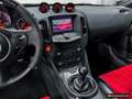 Nissan 370Z NISMO, top Zustand, Handschalter Weiß - thumbnail 13