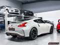 Nissan 370Z NISMO, top Zustand, Handschalter Weiß - thumbnail 8