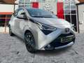 Toyota Aygo 1.0 x-play Team D KAM*DAB*SpurHalte Silber - thumbnail 6
