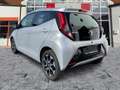 Toyota Aygo 1.0 x-play Team D KAM*DAB*SpurHalte Silber - thumbnail 4