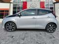Toyota Aygo 1.0 x-play Team D KAM*DAB*SpurHalte Silber - thumbnail 2