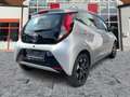 Toyota Aygo 1.0 x-play Team D KAM*DAB*SpurHalte Silber - thumbnail 5